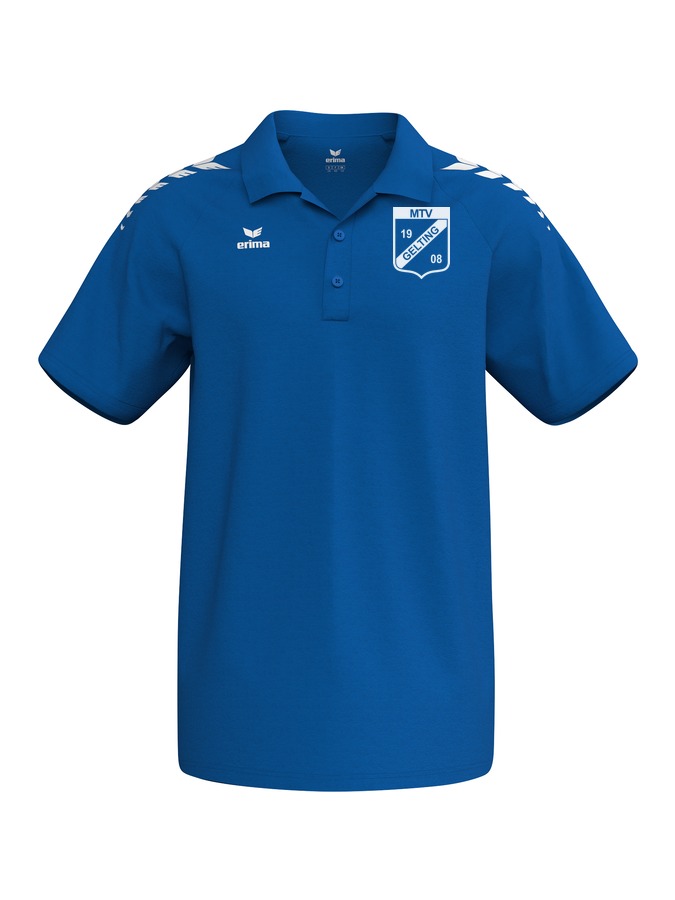 Erima CMPT Wings Poloshirt