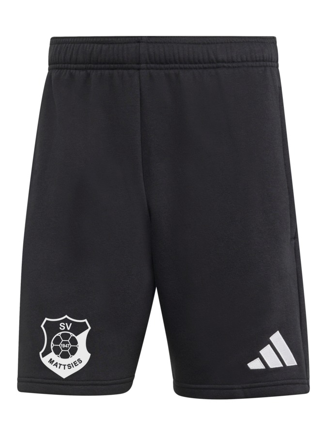 adidas Entrada 26 Sweat Shorts