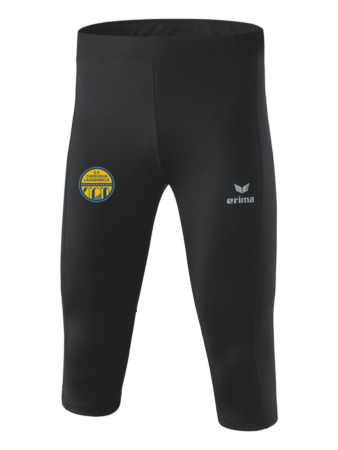 Erima Performance 3/4-Laufhose