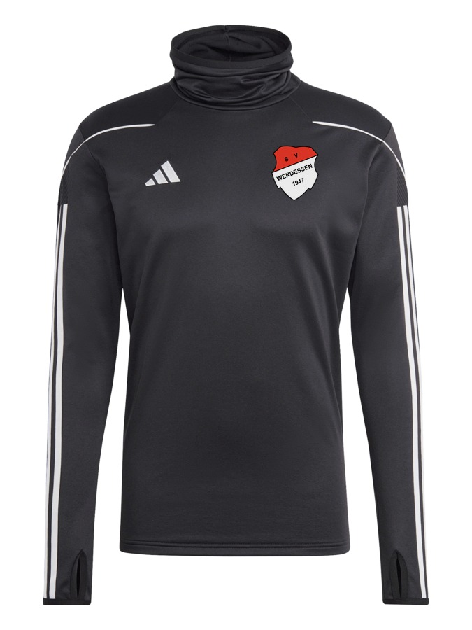 adidas Tiro 23 League Trainingssweatshirt Warm