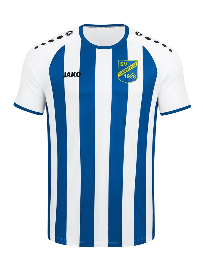 Jako Trikot Inter Kurzarm