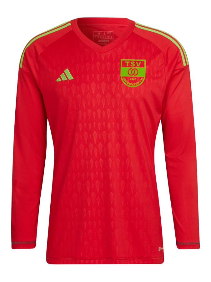 adidas Tiro 23 Competition Torwart-Longsleeve