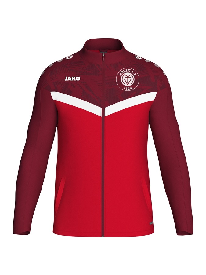 Jako Polyesterjacke Iconic