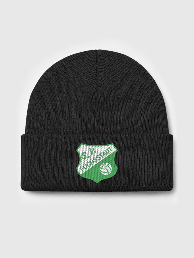 Beanie Kids Sticklogo