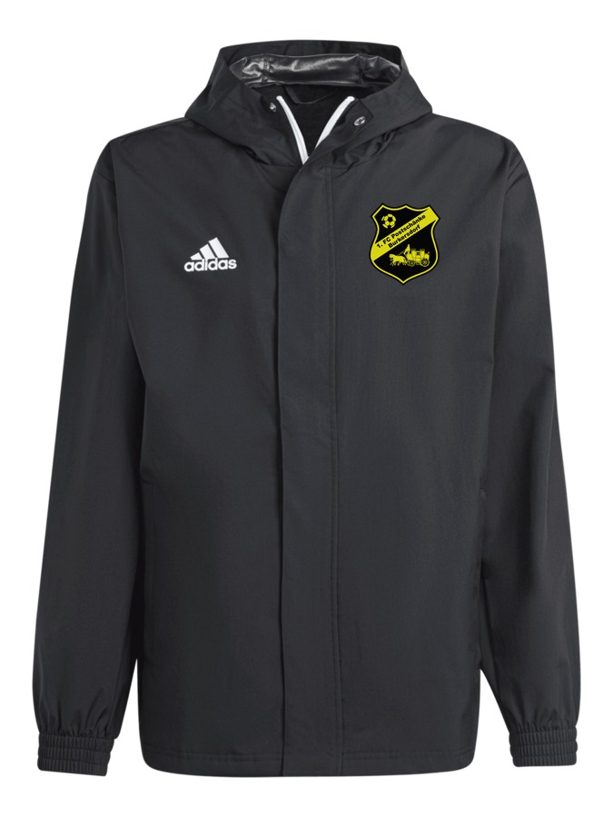 adidas Entrada 22 Allwetterjacke