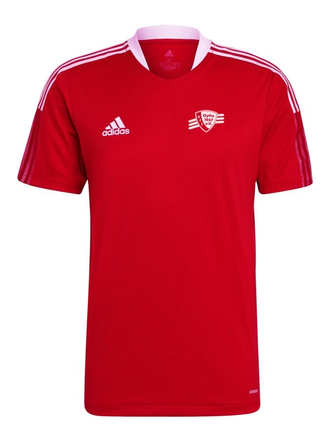 adidas Tiro 21 Trainingsshirt