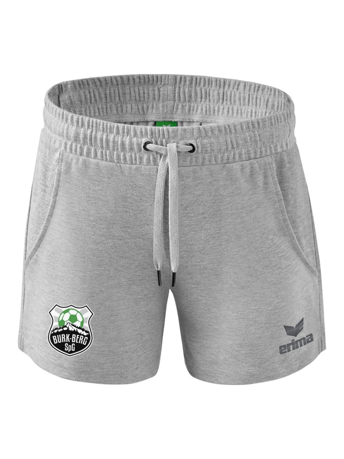 Erima Essential Team Sweatshorts Damen