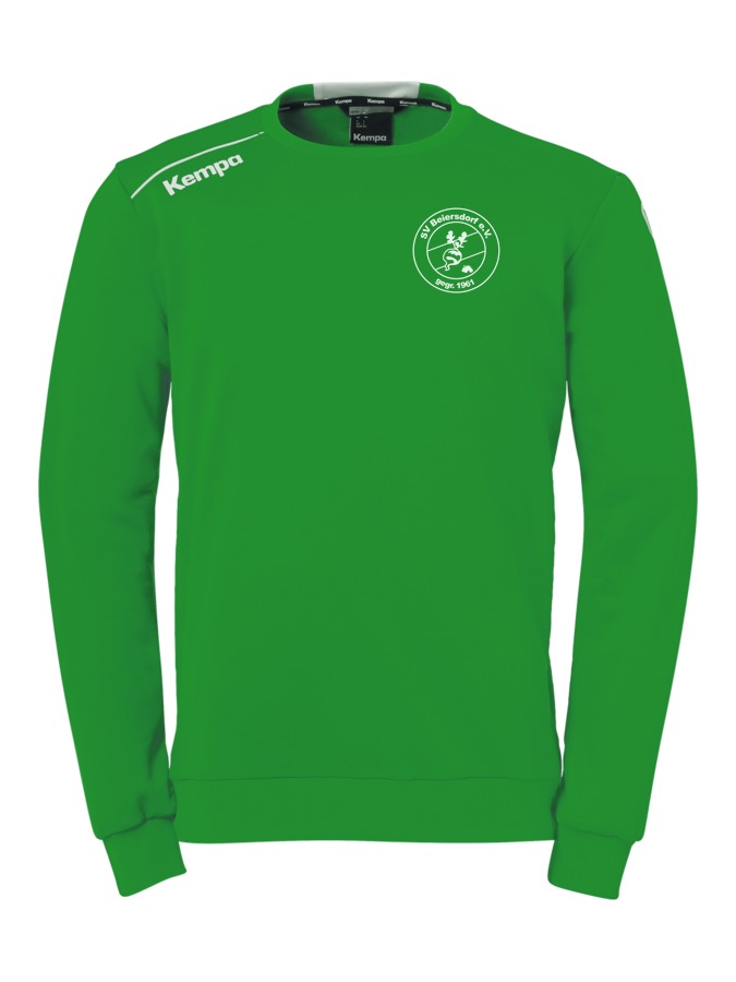 Kempa Player Trainingsoberteil