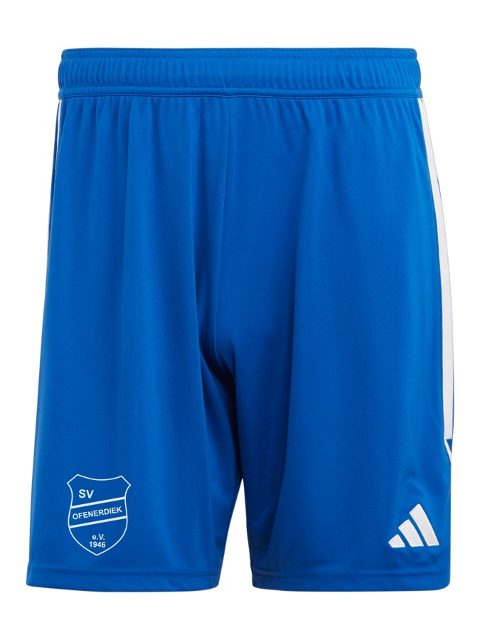 adidas Tiro 23 Shorts