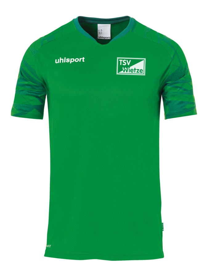 uhlsport Goal 25 Trikot Kurzarm