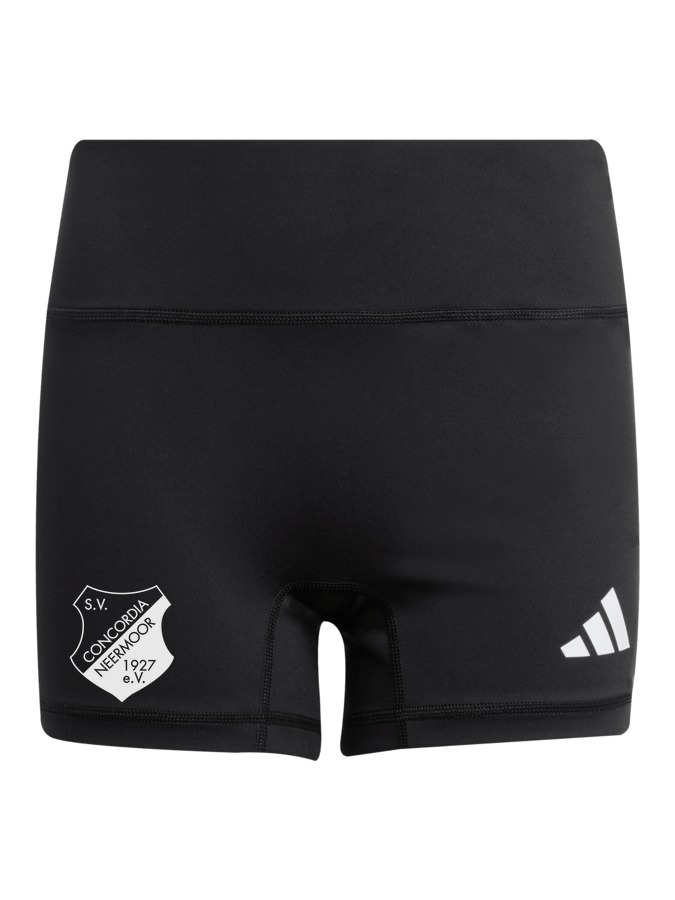 adidas Volleyball 4 Inches Shorts Damen