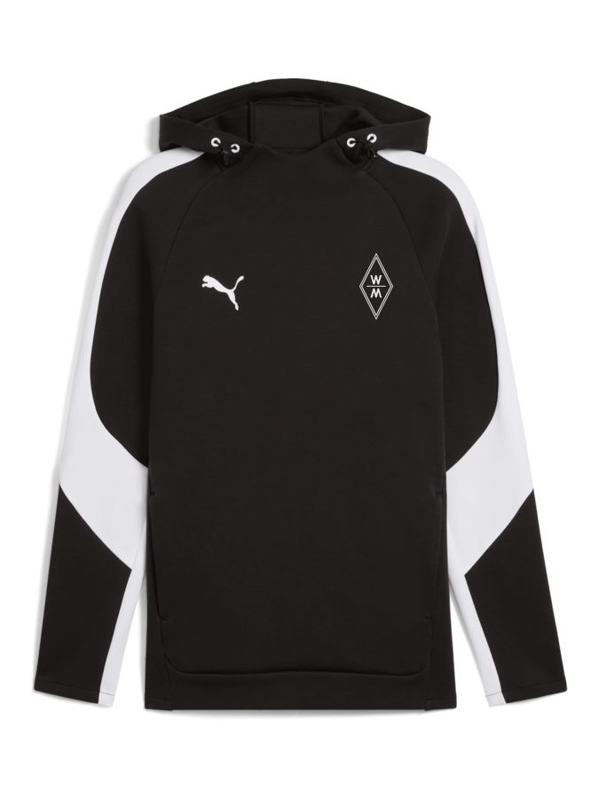PUMA teamEVOSTRIPE Hoody