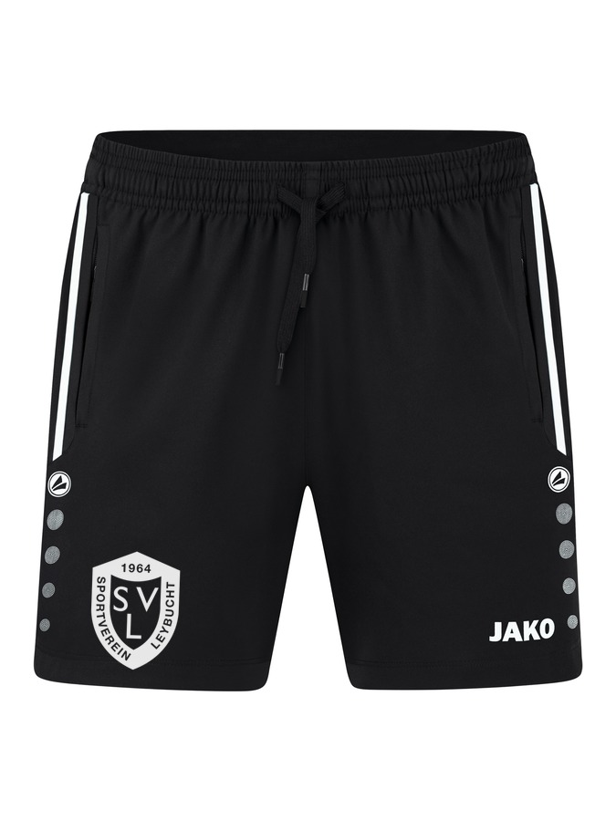 Jako Short Allround Damen