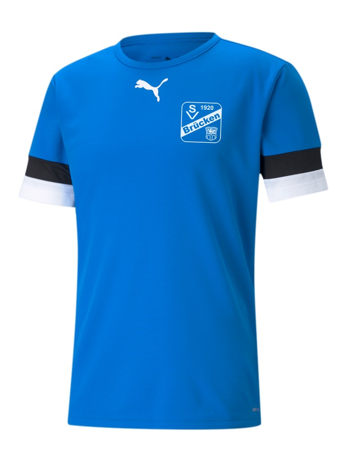 PUMA teamRISE Trikot