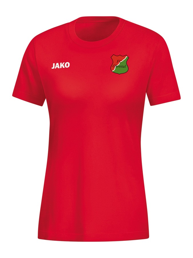 Jako T-Shirt Base Damen