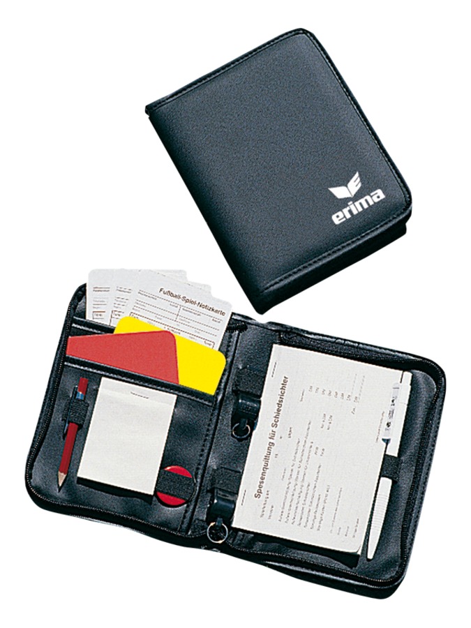 Erima Schiedsrichter-Set