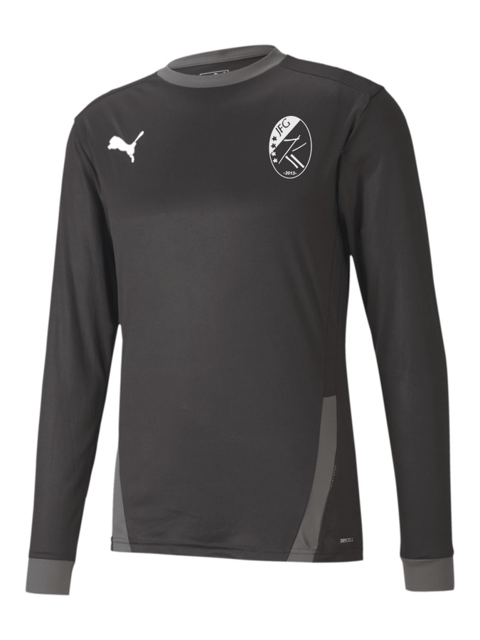 PUMA teamGOAL 23 Longsleeve