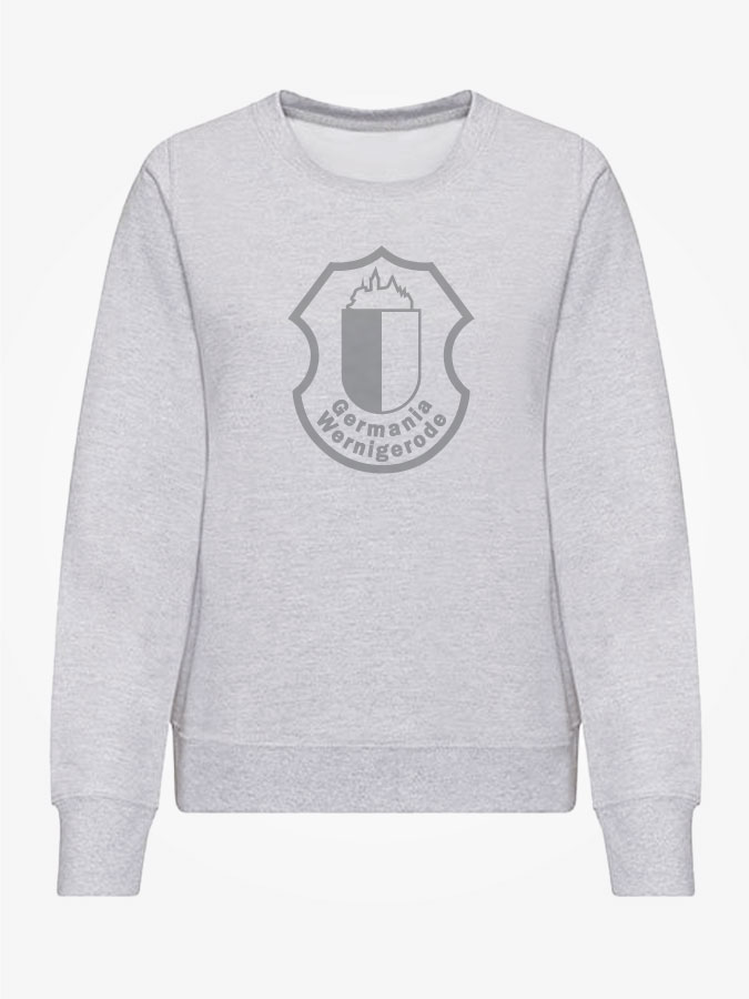 Sweater All Grey Unisex