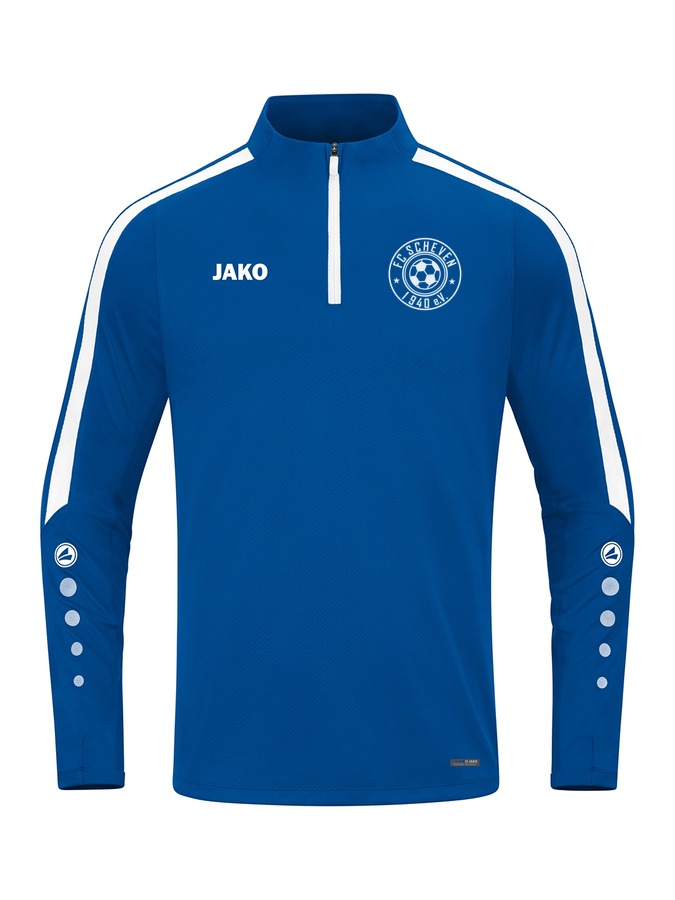 Jako Ziptop Power