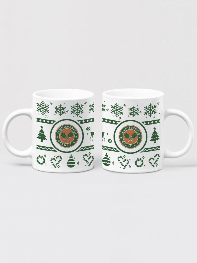 Tasse Christmas