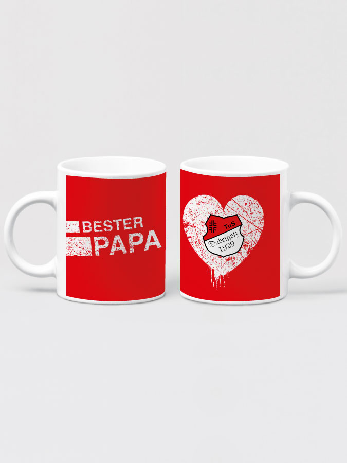 Tasse - Bester Papa
