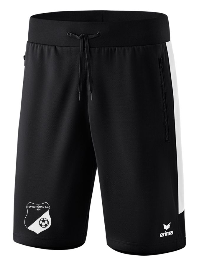 Erima Squad Worker Shorts