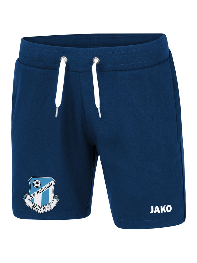 Jako Short Base Damen