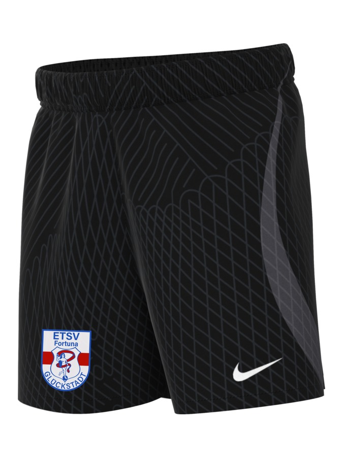 Nike Strike 23 Knit Shorts Kinder