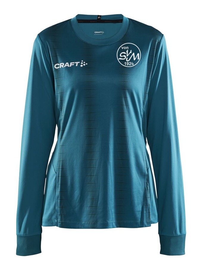 Craft Progress 2.0 Torwart-Trikot Damen