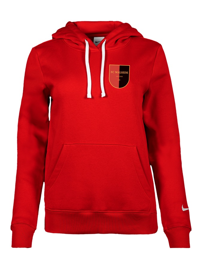 Nike Park 26 Fleece Hoody Damen