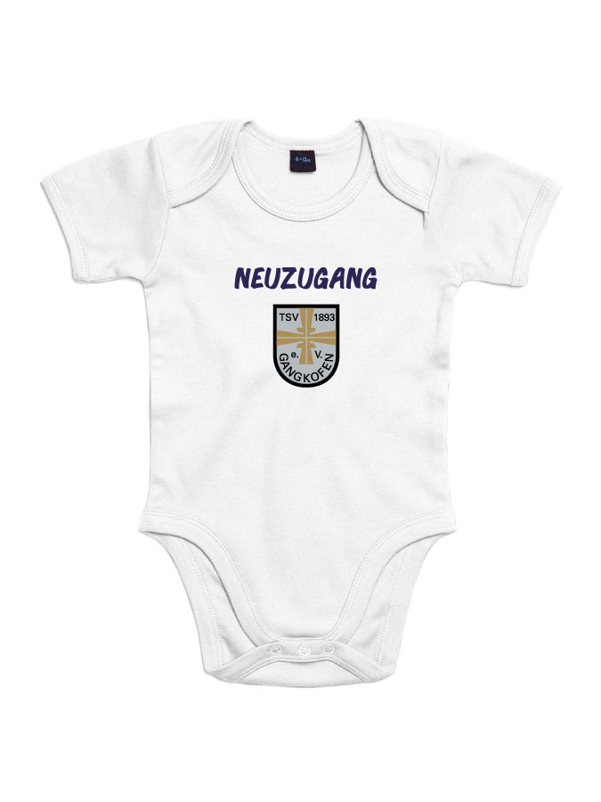 Baby Body Neuzugang