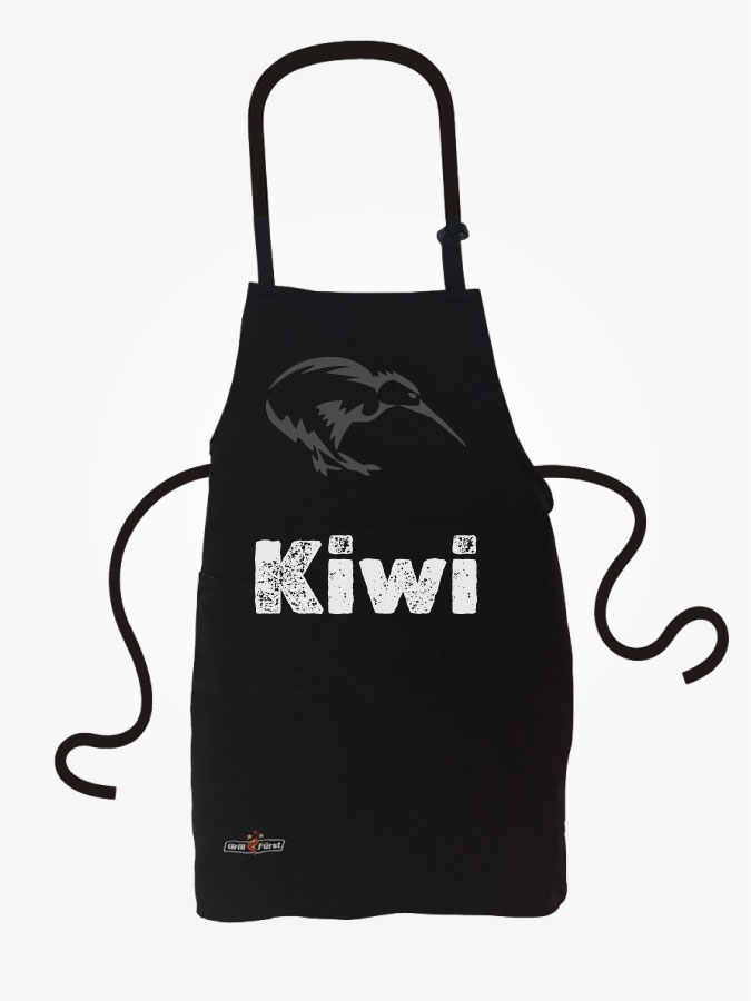 Schürze Grillfürst Classic