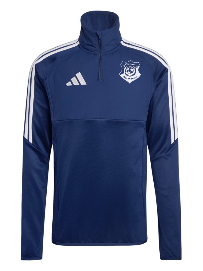 adidas Tiro 26 League Winterized Trainingsoberteil