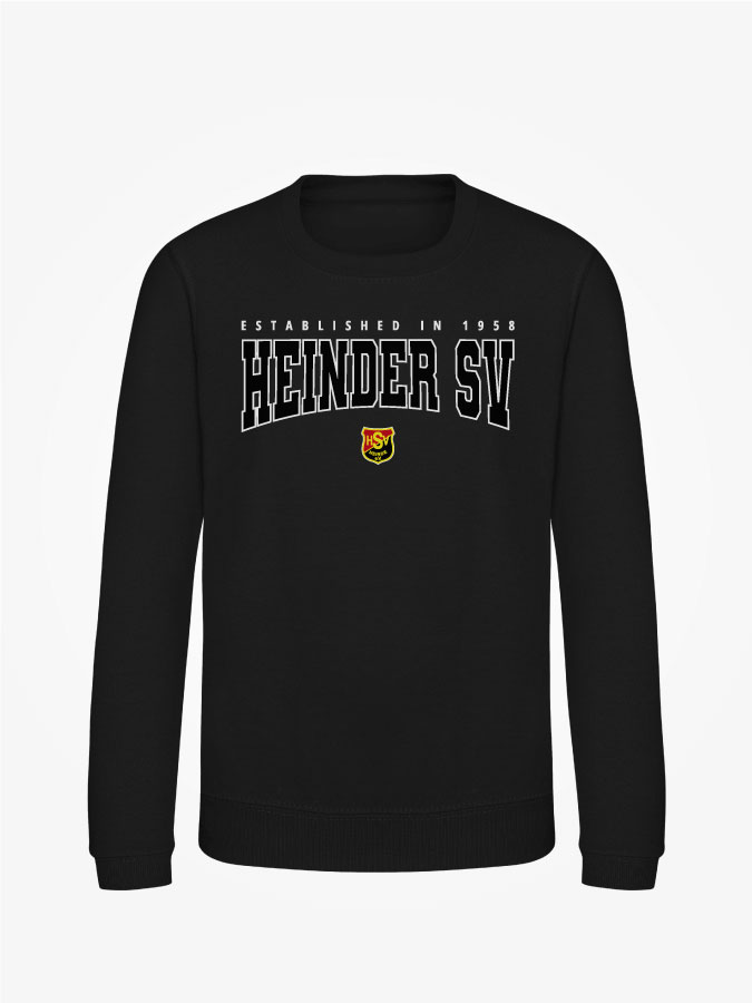 Sweater Retro Kids