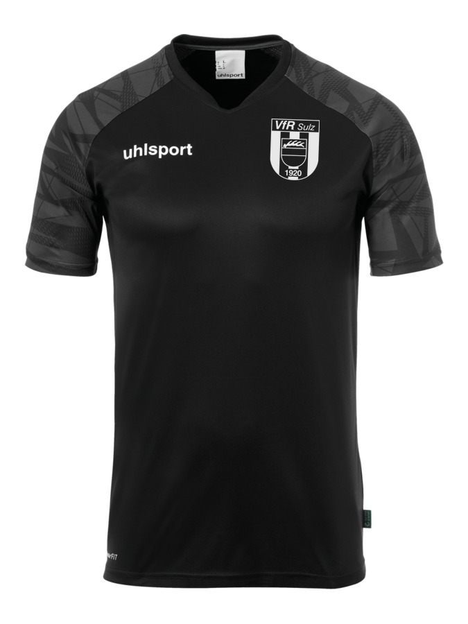 uhlsport Goal 25 Trikot Kurzarm