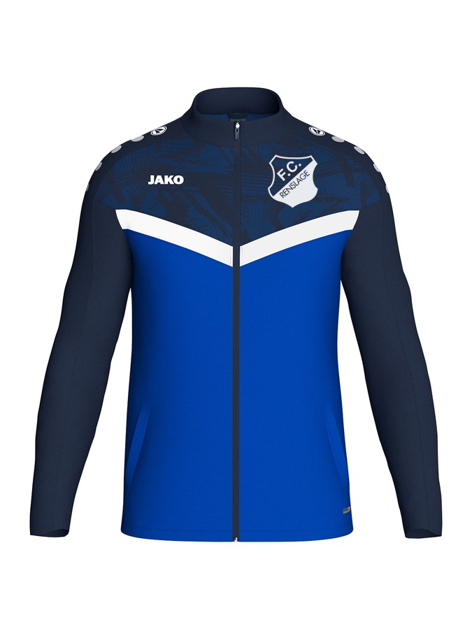 Jako Polyesterjacke Iconic
