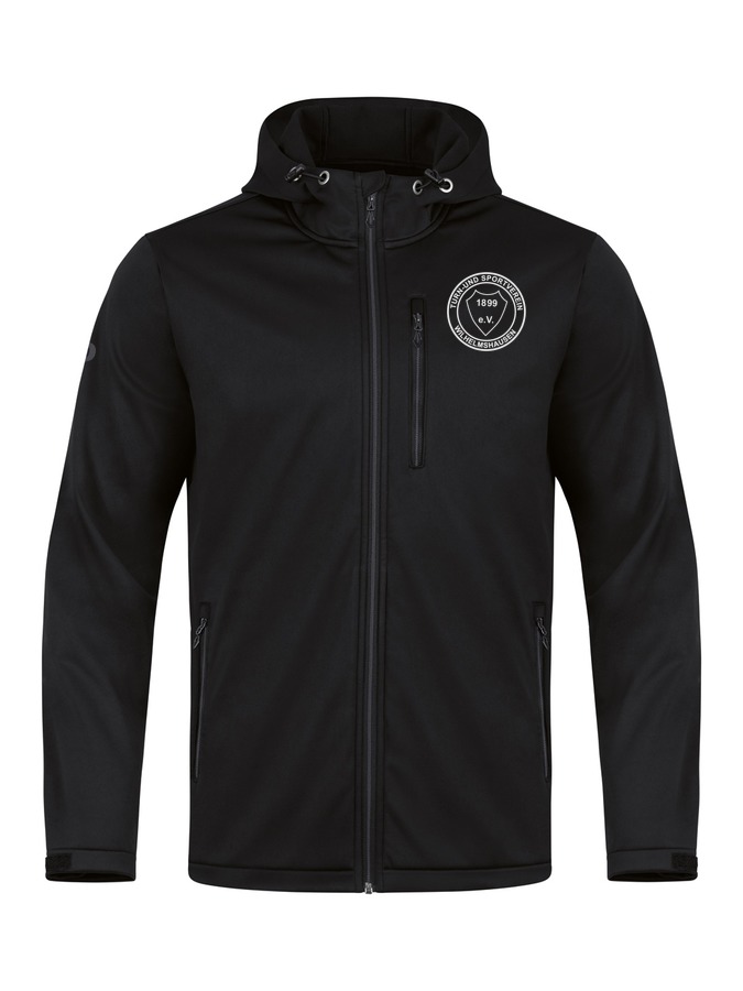 Jako Softshelljacke Premium