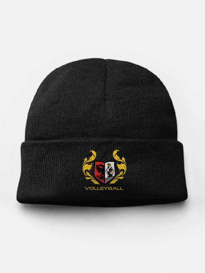 Beanie Kids Sticklogo