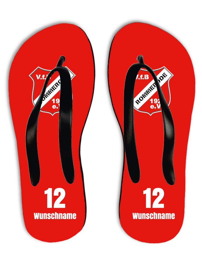 Zehentrenner