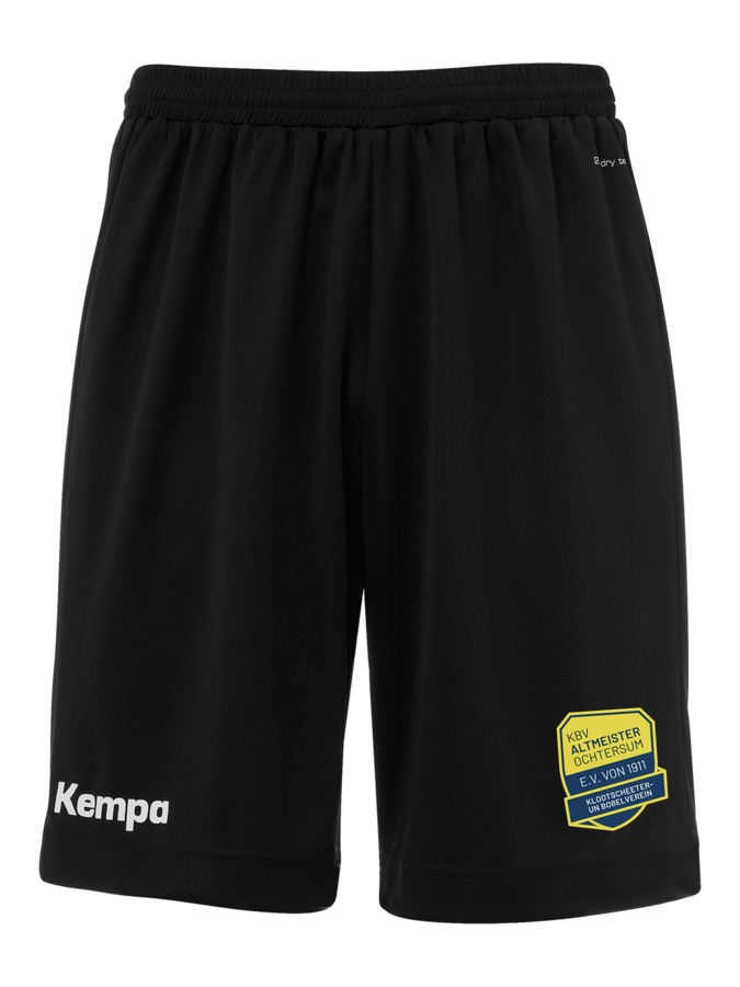 Kempa Player Shorts