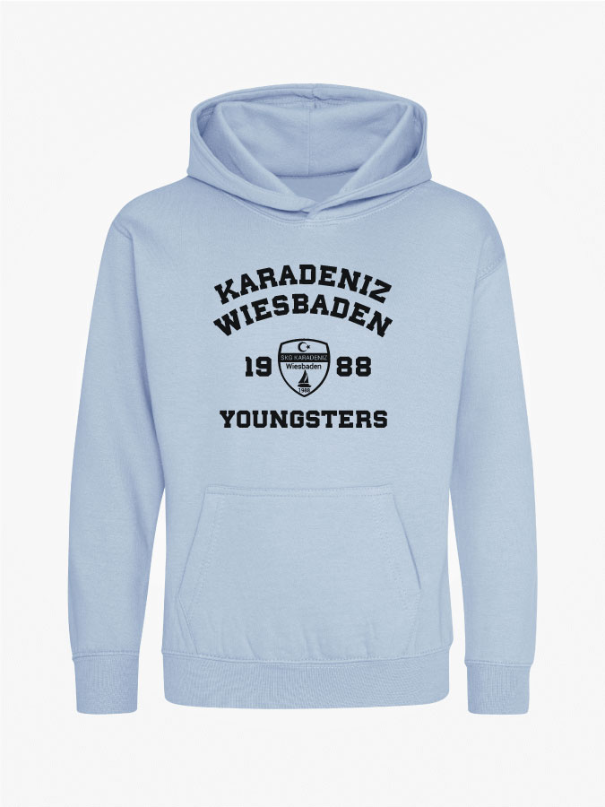 Hoodie Youngsters Kids