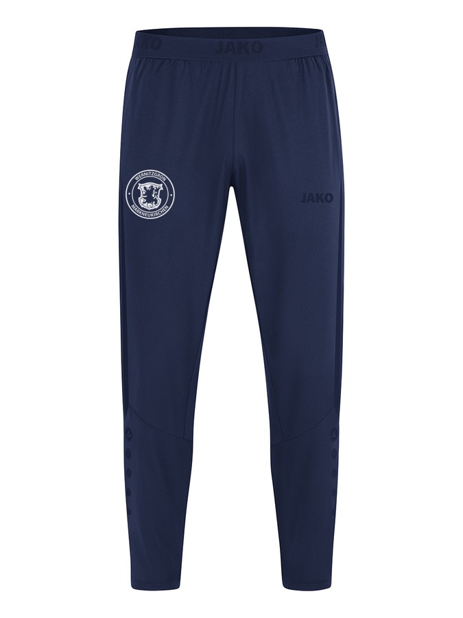 Jako Freizeithose Power