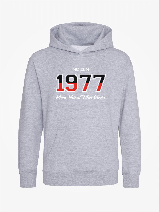 Hoodie Established Kids