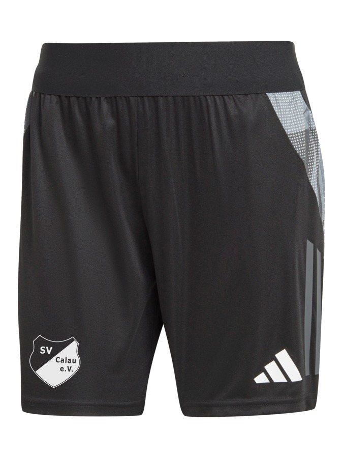adidas Tiro 24 Competition Trainingsshorts Damen