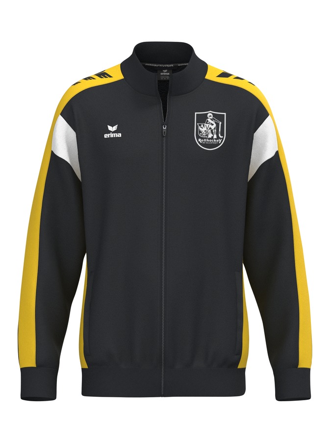 Erima Celebrate 125 Trainingsjacke