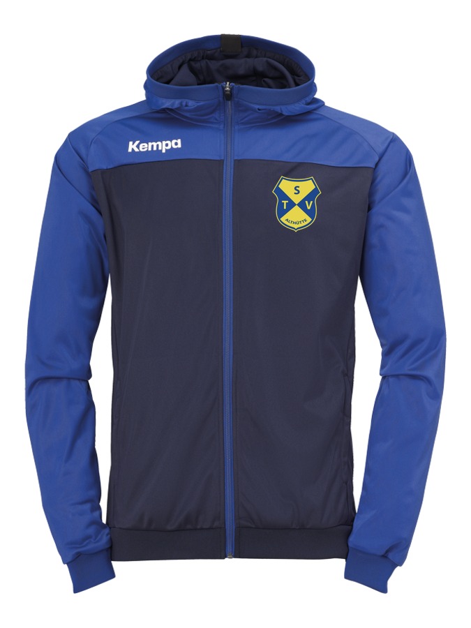 Kempa Prime Multi Jacke