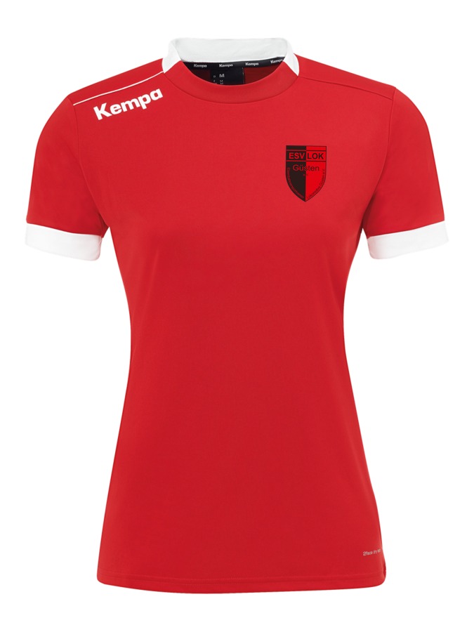 Kempa Player Trikot Damen