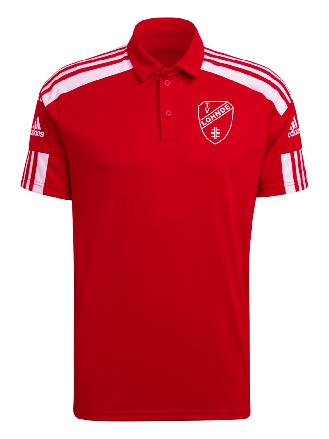 adidas Squadra 21 Poloshirt