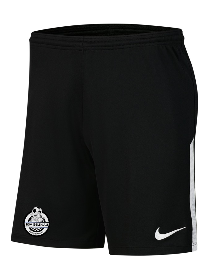 Nike League II Knit Shorts Kinder