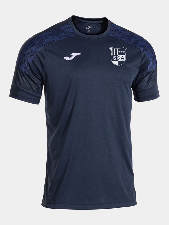 Joma Championship VIII Trikot